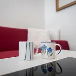 Estudio Nuevo En El Centro De Appartement