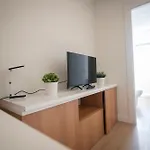 Estudio Nuevo En El Centro De Santander
