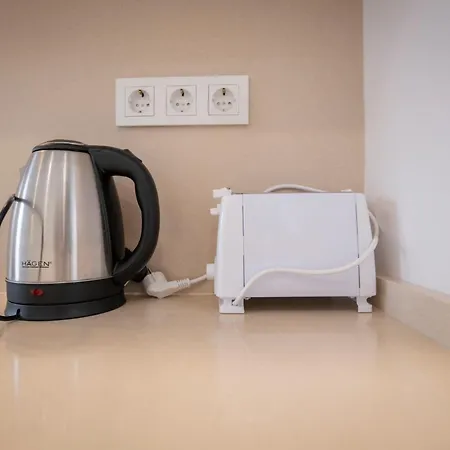 Estudio Nuevo En El Centro De