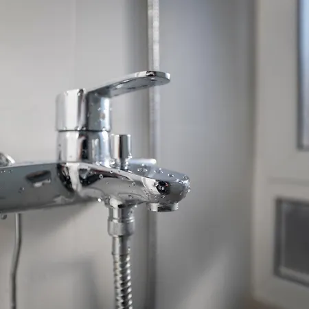 Estudio Nuevo En El Centro De Apartment *