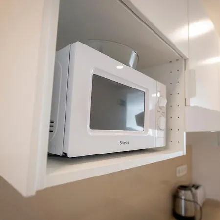 Apartment Estudio Nuevo En El Centro De