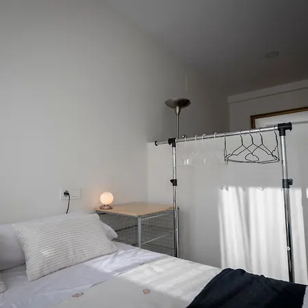 Apartmán Estudio Nuevo En El Centro De Santander