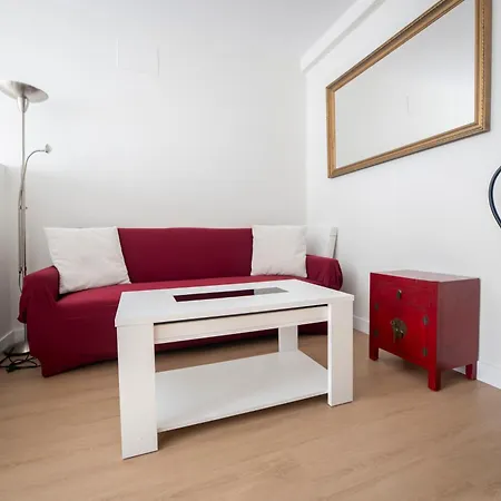 Estudio Nuevo En El Centro De * Santander