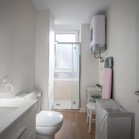 Estudio Nuevo En El Centro De Santander