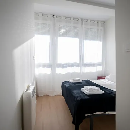 Estudio Nuevo En El Centro De * Santander