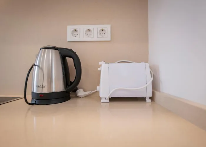 Estudio Nuevo En El Centro De