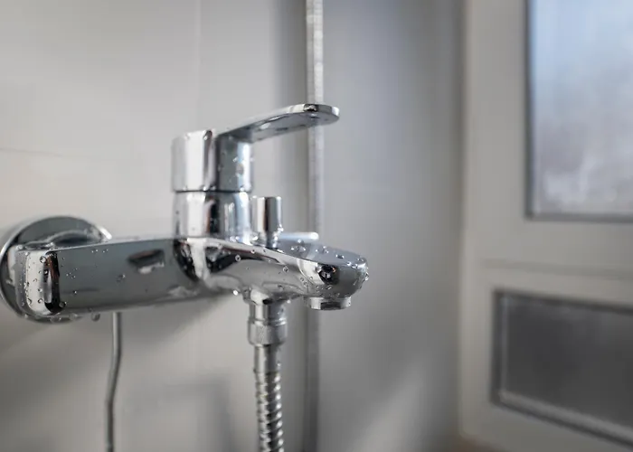 Estudio Nuevo En El Centro De Apartment *