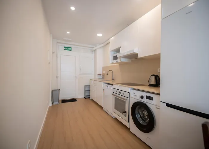 Estudio Nuevo En El Centro De