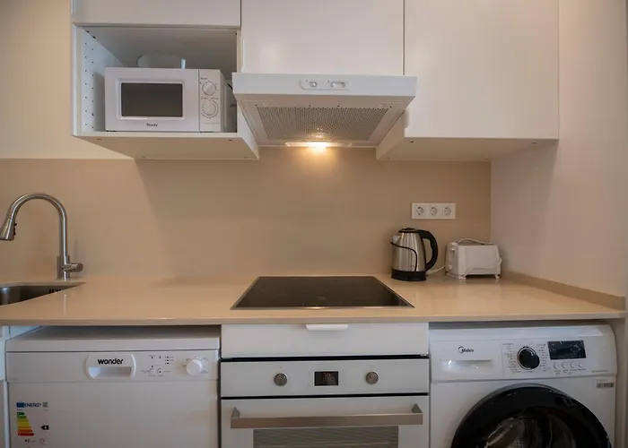 Estudio Nuevo En El Centro De