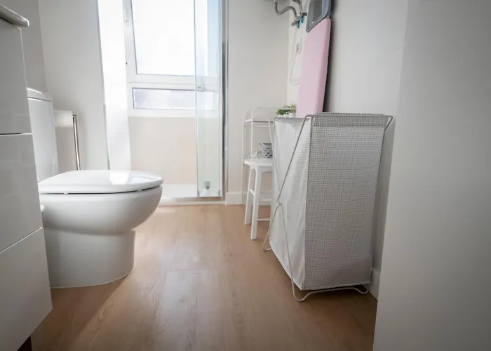 Apartment Estudio Nuevo En El Centro De *