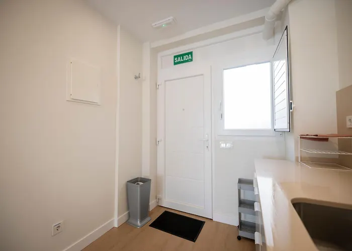 Estudio Nuevo En El Centro De Santander